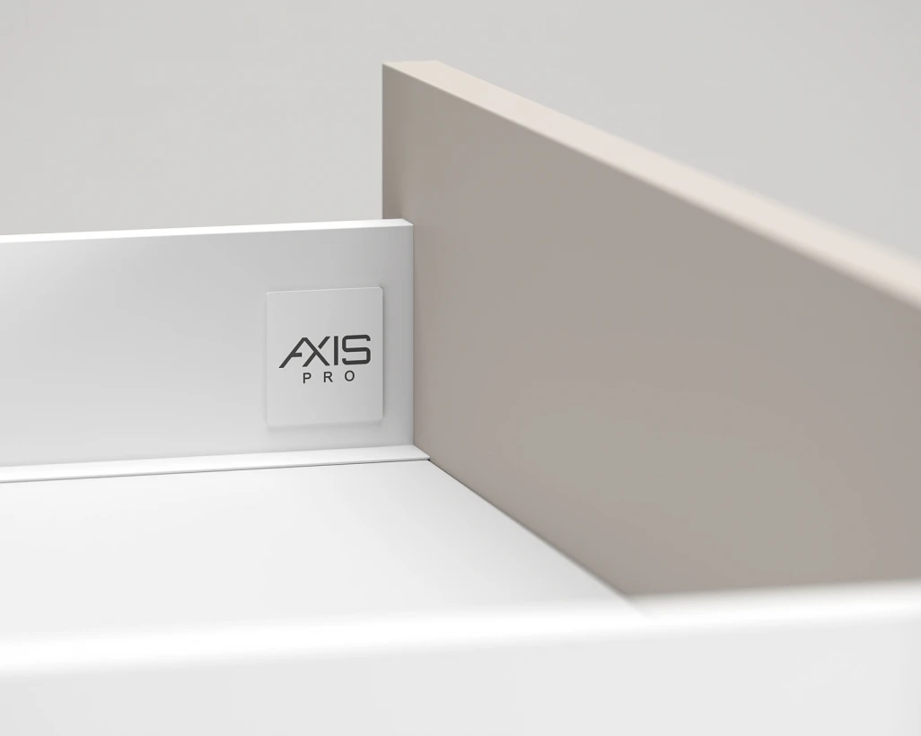 <b>AXIS PRO</b>